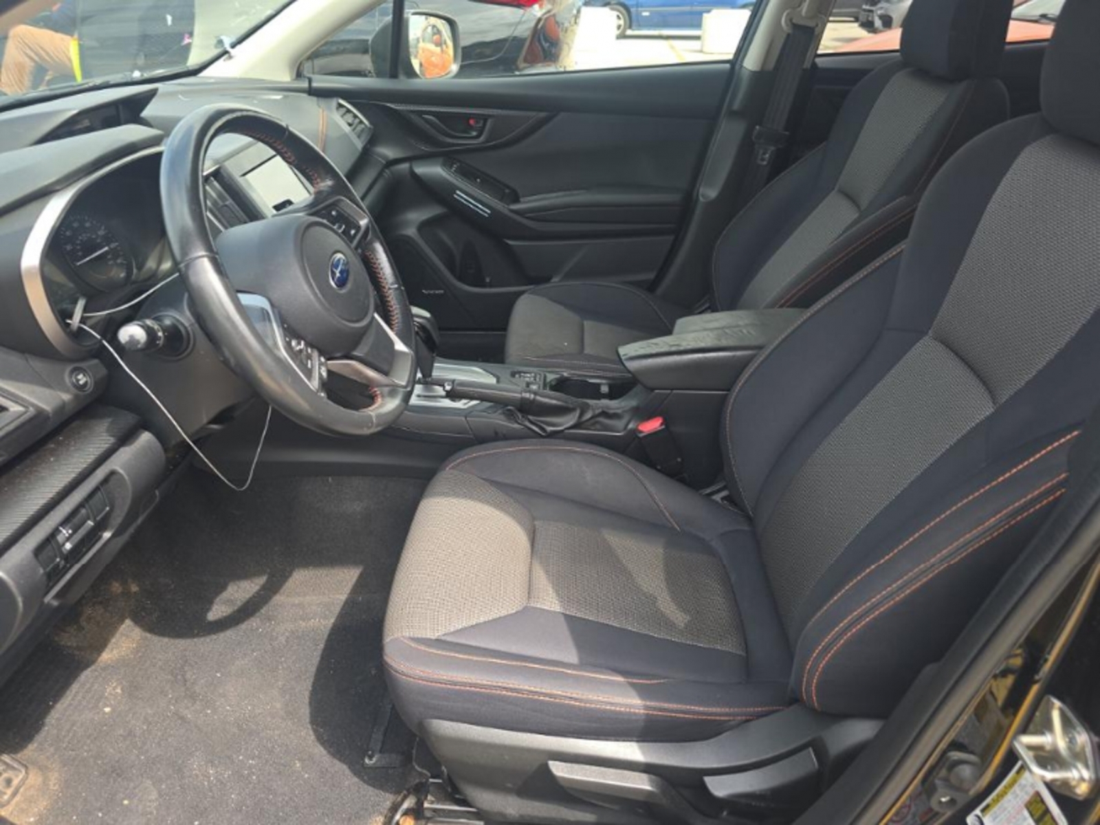 2020 Subaru Crosstrek Premium, 39910, Photo