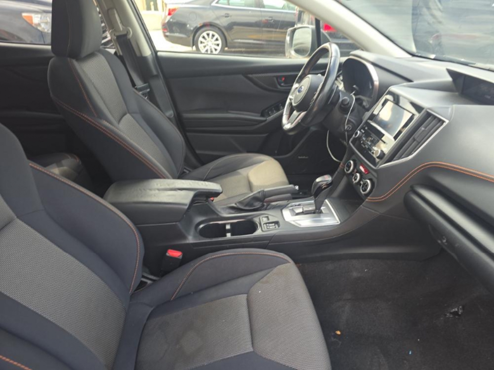 2020 Subaru Crosstrek Premium, 39910, Photo