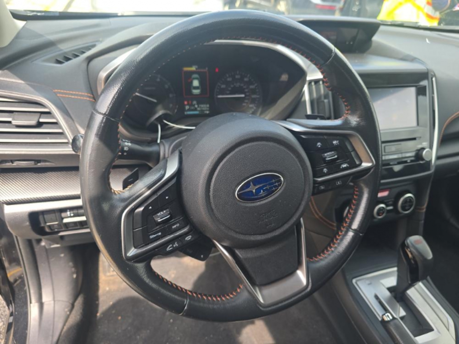 2020 Subaru Crosstrek Premium, 39910, Photo