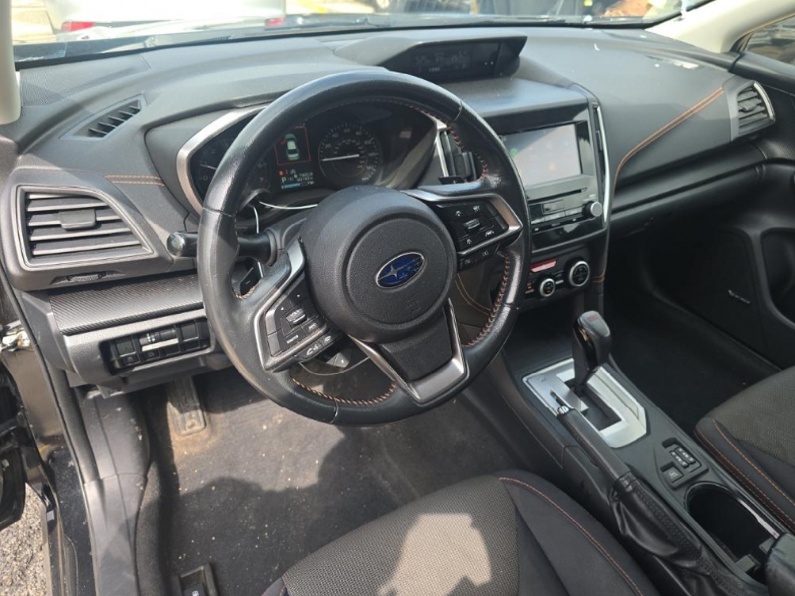 2020 Subaru Crosstrek Premium, 39910, Photo