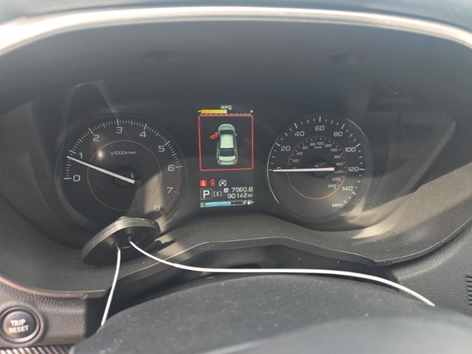2020 Subaru Crosstrek Premium, 39910, Photo