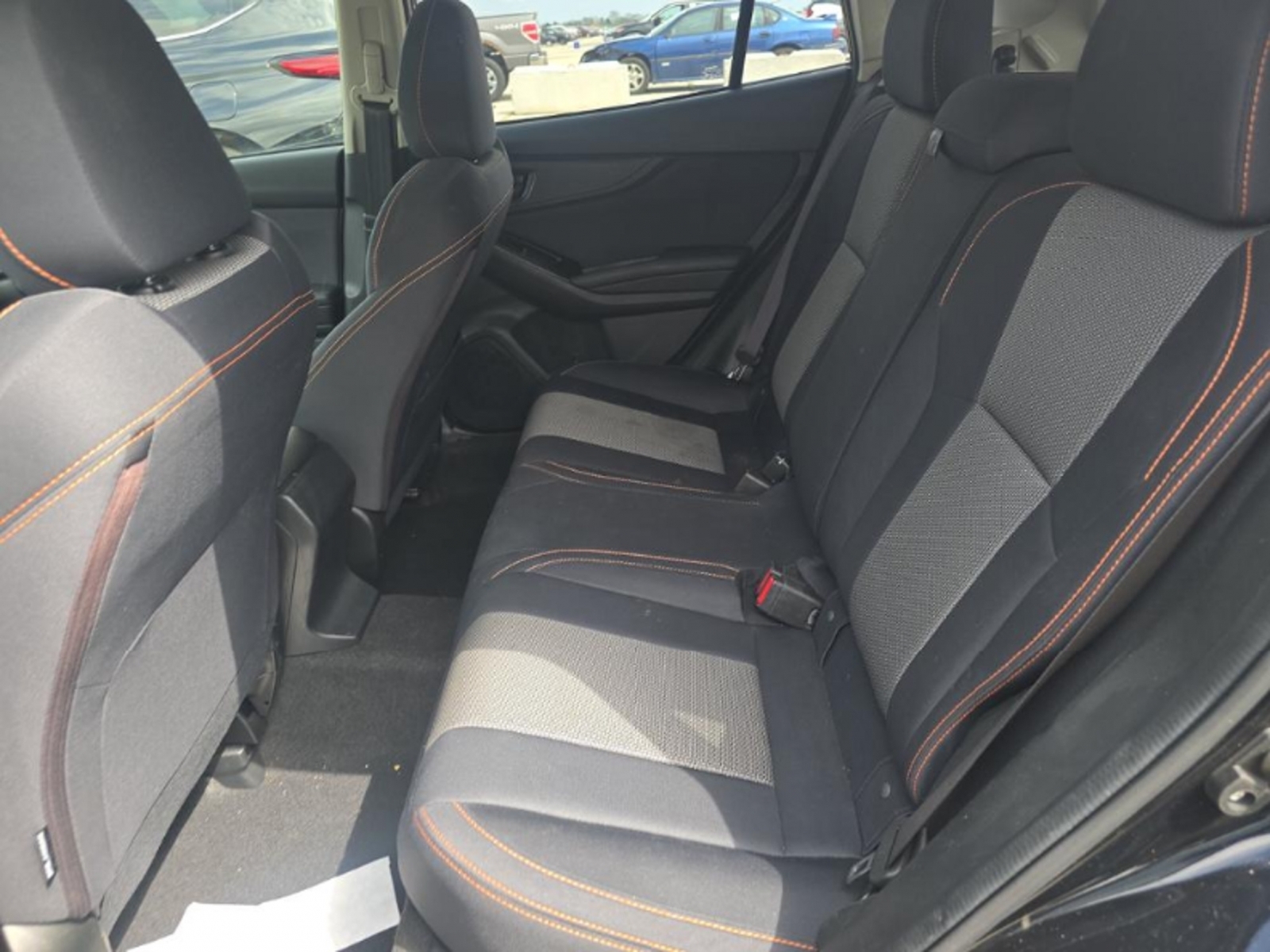 2020 Subaru Crosstrek Premium, 39910, Photo