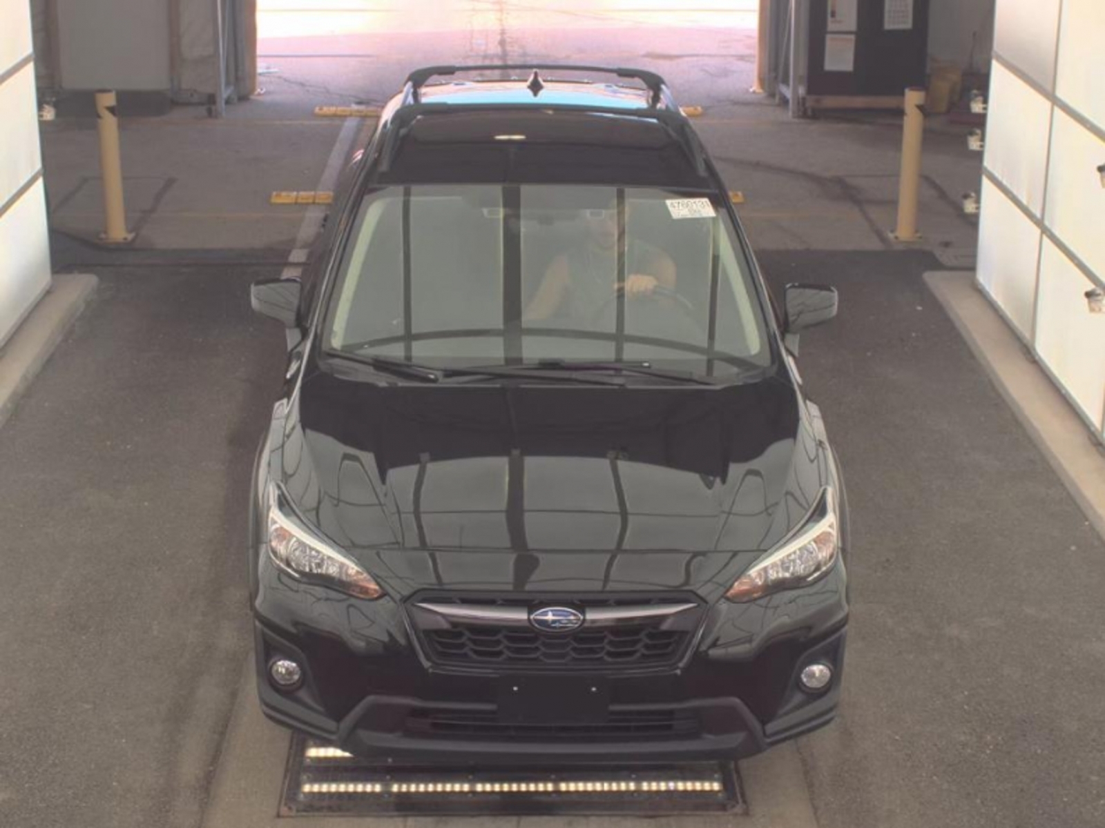 2020 Subaru Crosstrek Premium, 39910, Photo