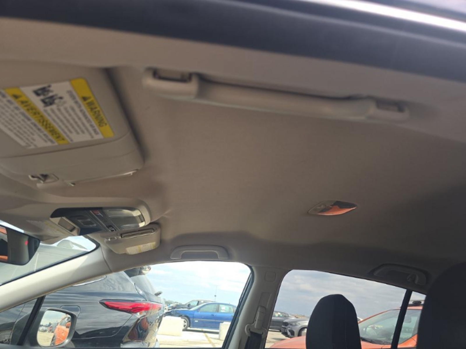 2020 Subaru Crosstrek Premium, 39910, Photo