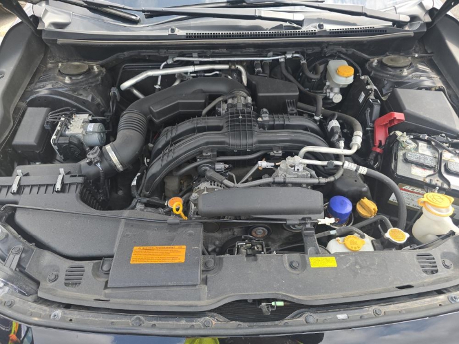 2020 Subaru Crosstrek Premium, 39910, Photo