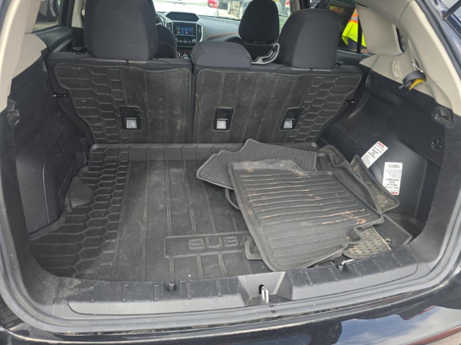 2020 Subaru Crosstrek Premium, 39910, Photo