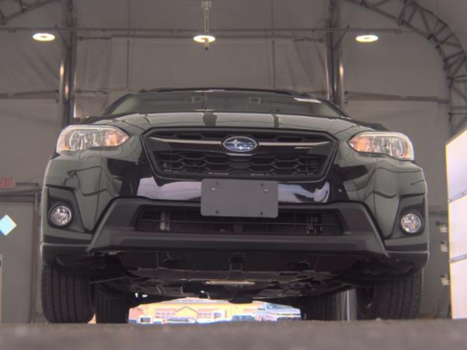 2020 Subaru Crosstrek Premium, 39910, Photo