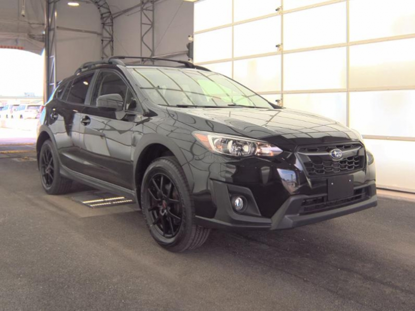 2020 Subaru Crosstrek Premium, 39910, Photo