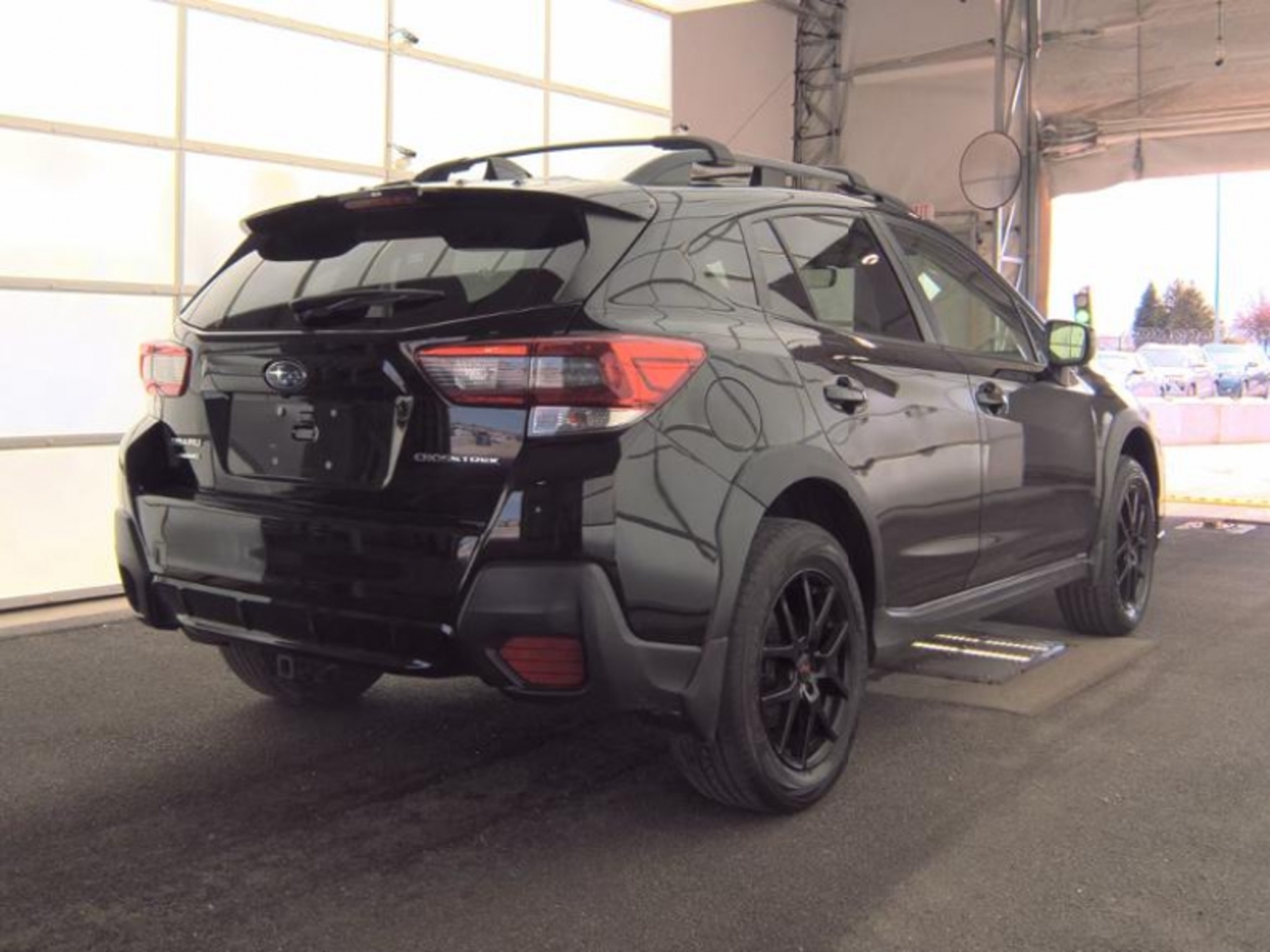 2020 Subaru Crosstrek Premium, 39910, Photo