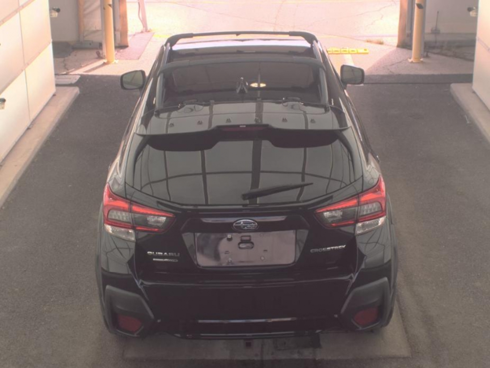 2020 Subaru Crosstrek Premium, 39910, Photo