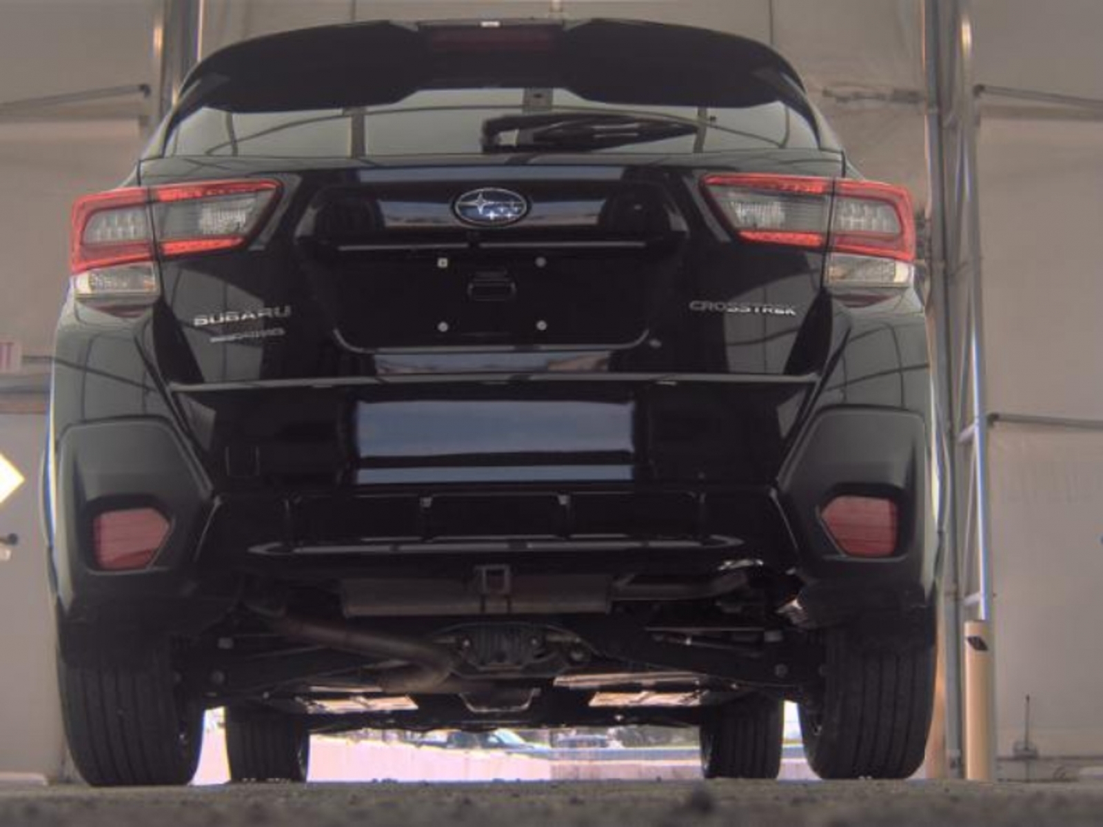 2020 Subaru Crosstrek Premium, 39910, Photo