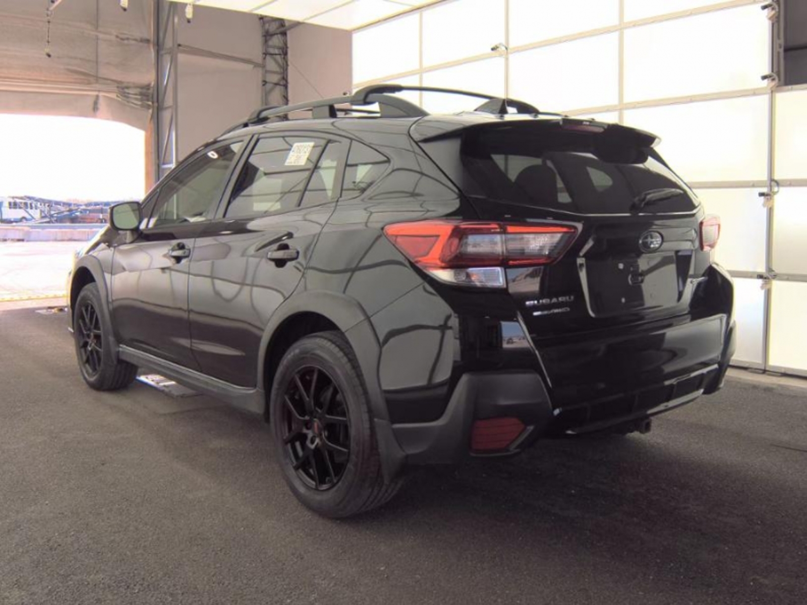 2020 Subaru Crosstrek Premium, 39910, Photo