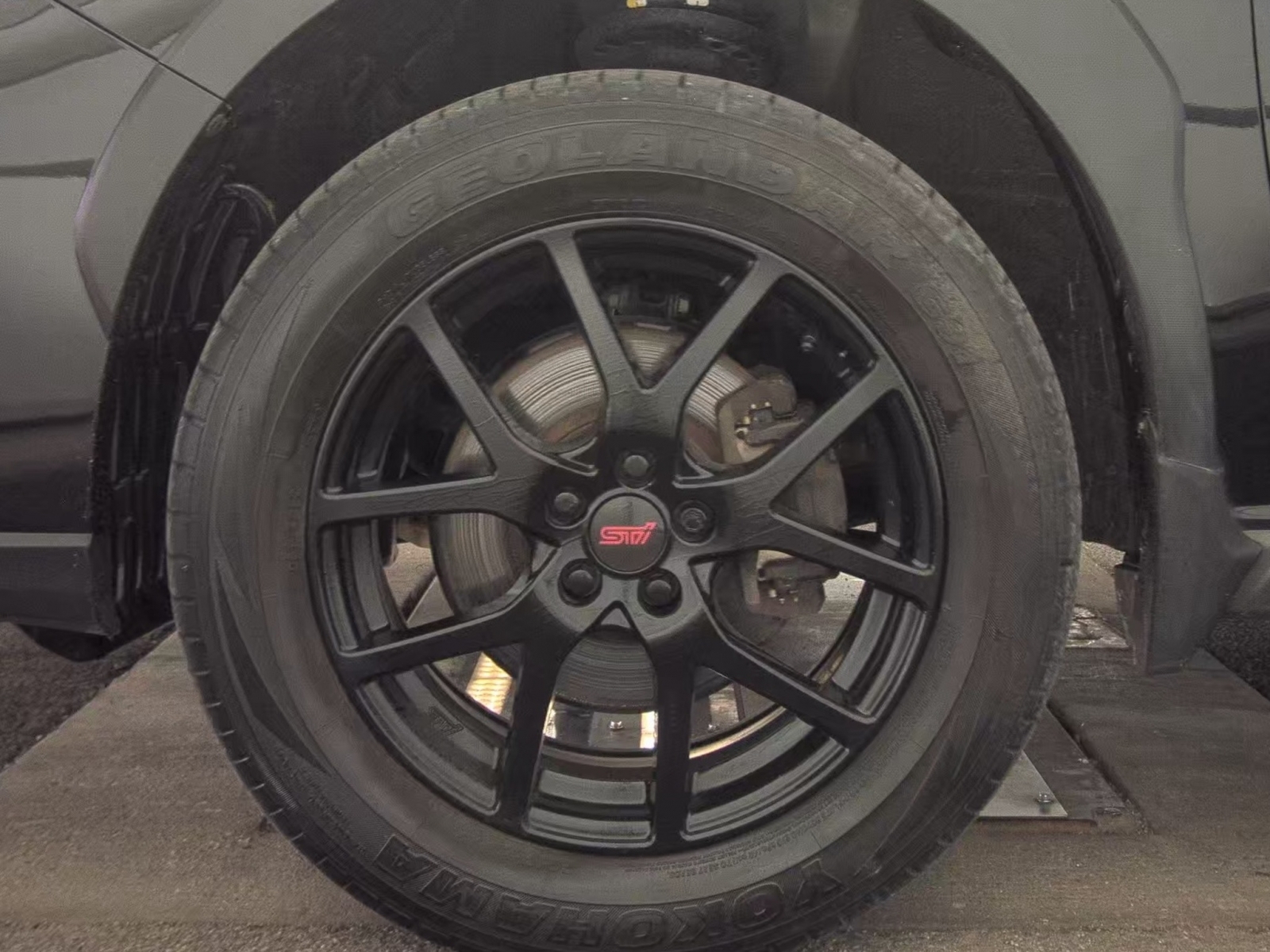 2020 Subaru Crosstrek Premium, 39910, Photo