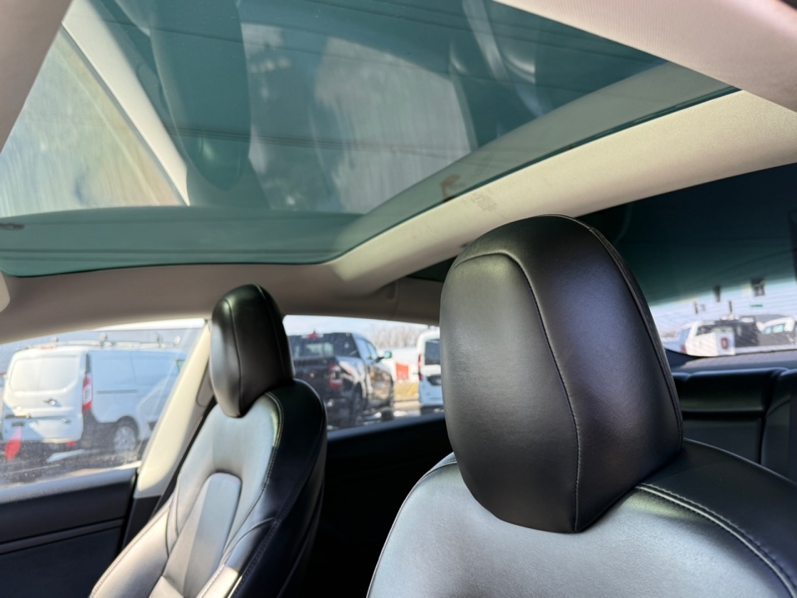 2020 Tesla Model 3 Standard Range Plus Rear-Wheel Drive, 39525, Photo
