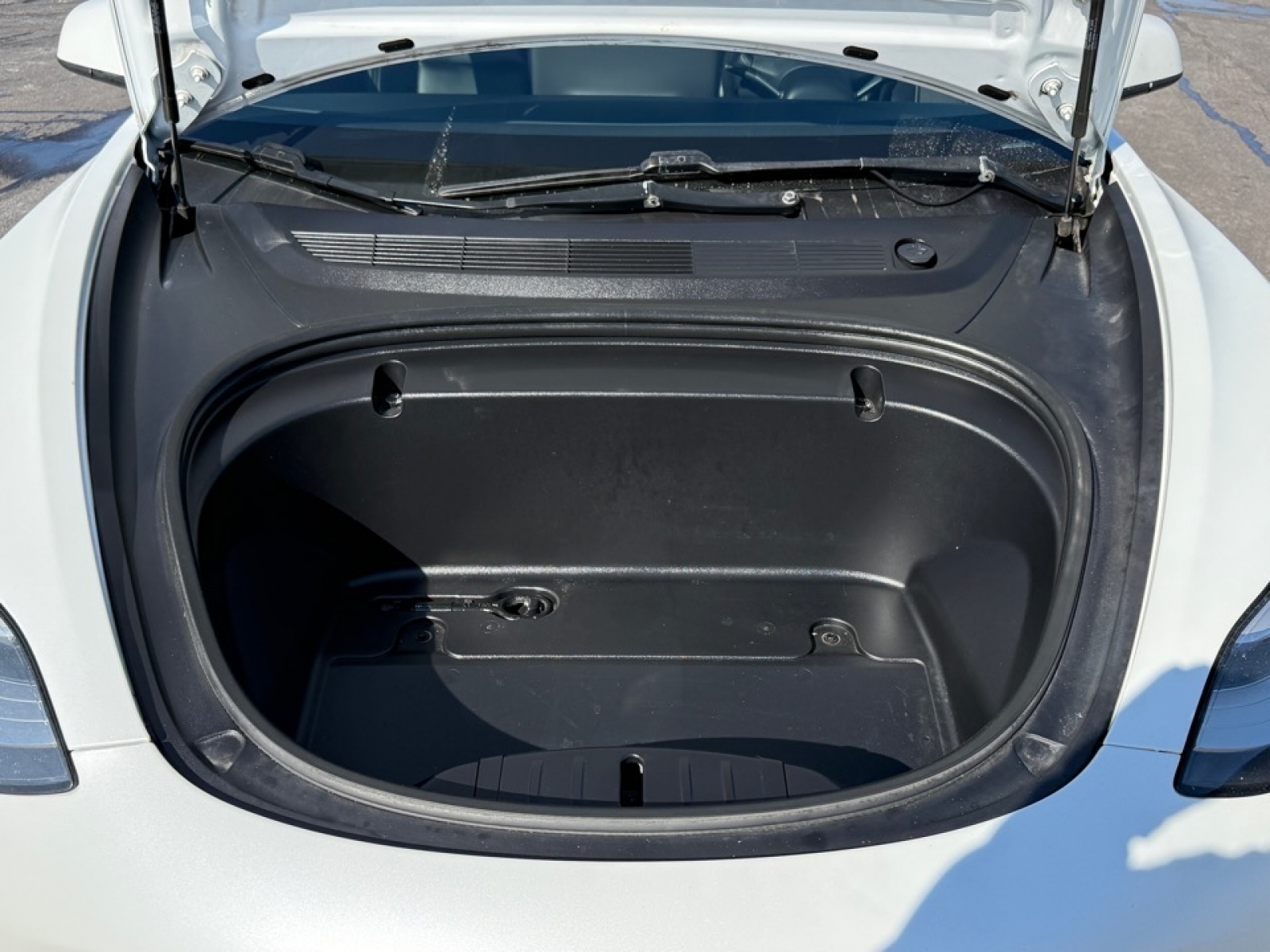 2020 Tesla Model 3 Standard Range Plus Rear-Wheel Drive, 39525, Photo