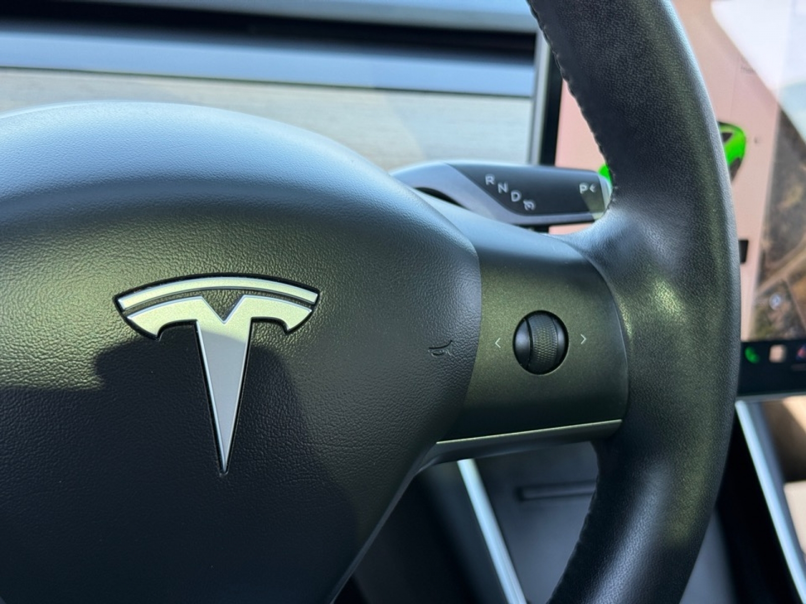 2020 Tesla Model 3 Standard Range Plus Rear-Wheel Drive, 39525, Photo