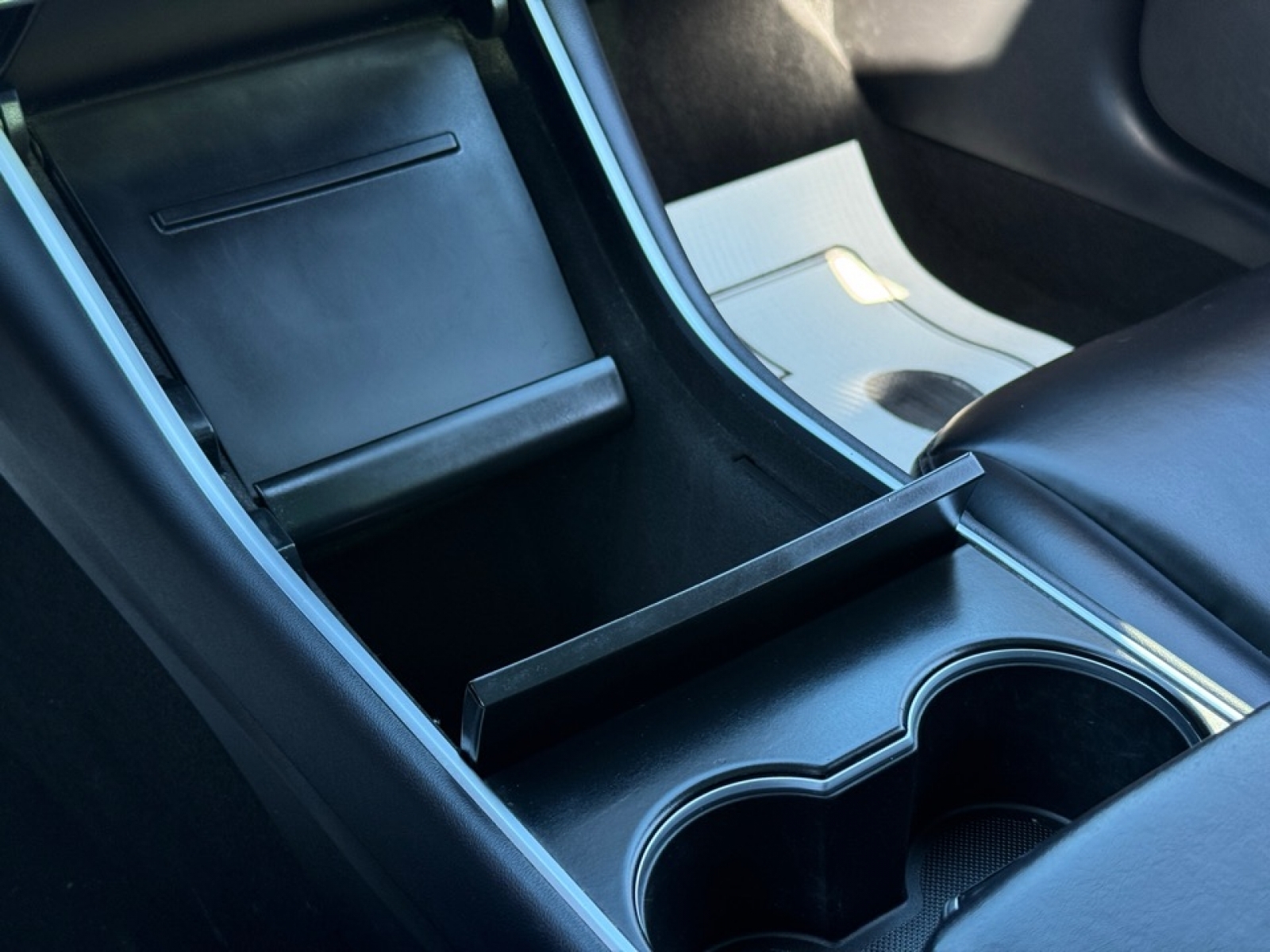 2020 Tesla Model 3 Standard Range Plus Rear-Wheel Drive, 39525, Photo