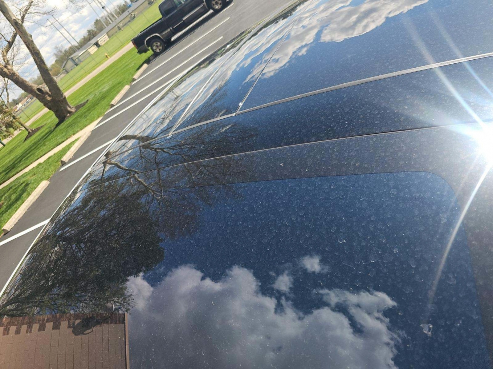 2020 Tesla Model X Long Range Dual Motor All-Wheel Drive, 39893, Photo