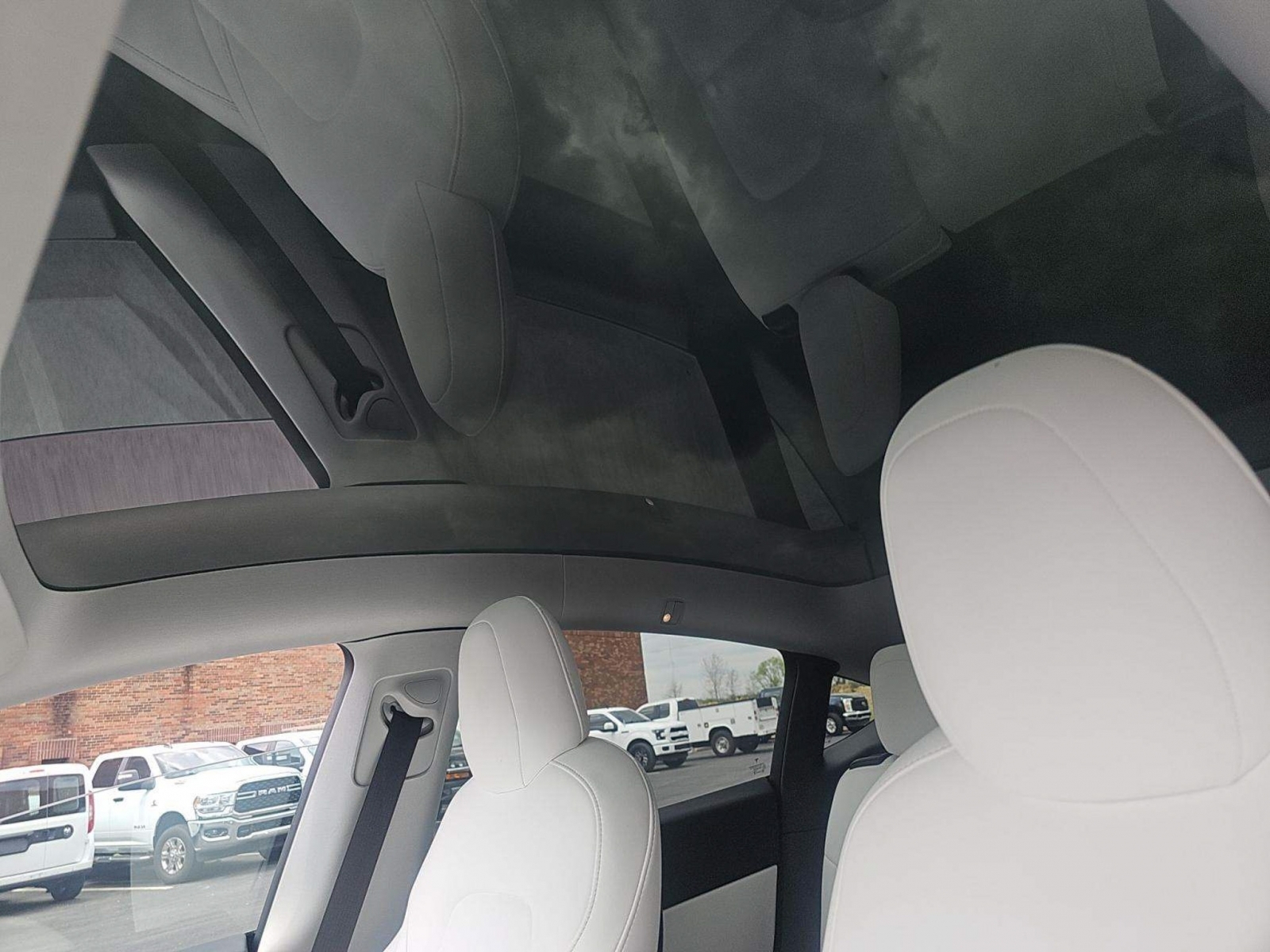 2020 Tesla Model Y Long Range Dual Motor All-Wheel Drive, 39892, Photo
