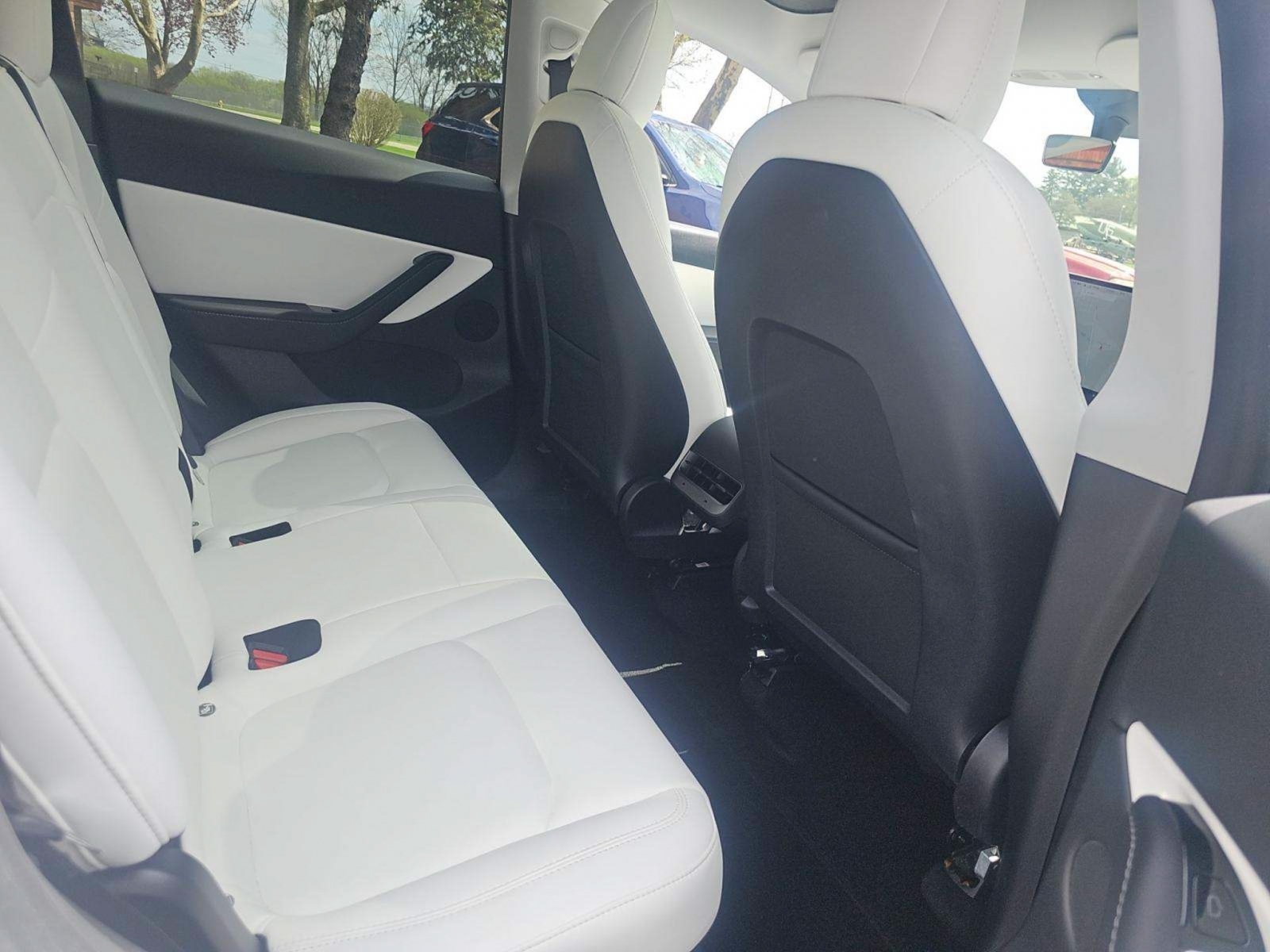 2020 Tesla Model Y Long Range Dual Motor All-Wheel Drive, 39892, Photo