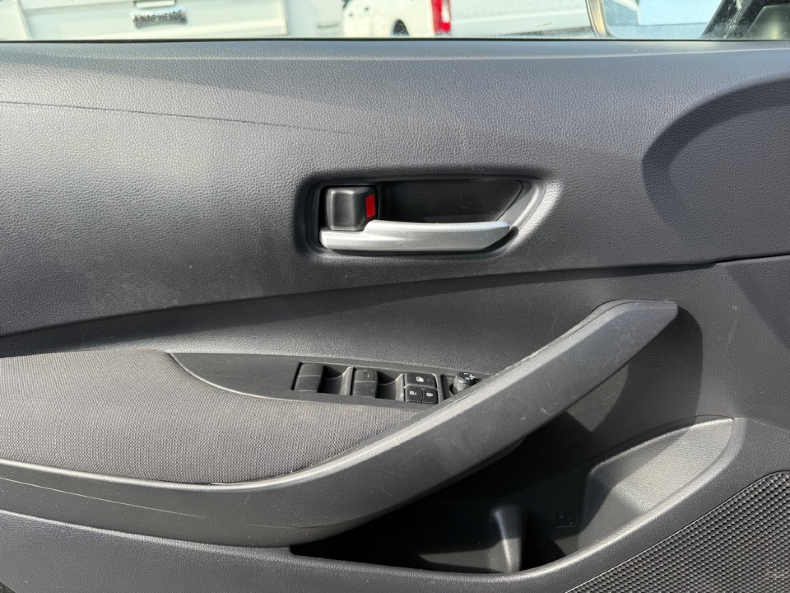 2020 Toyota Corolla LE, 39257A, Photo