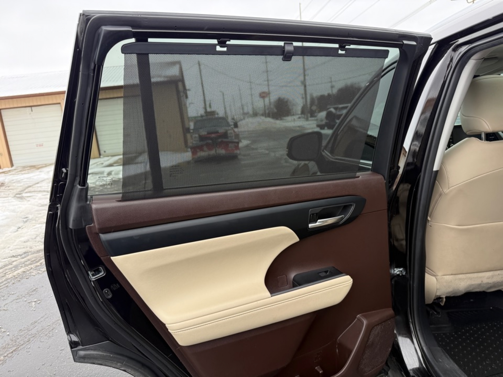 2020 Toyota Highlander XLE, 39336, Photo