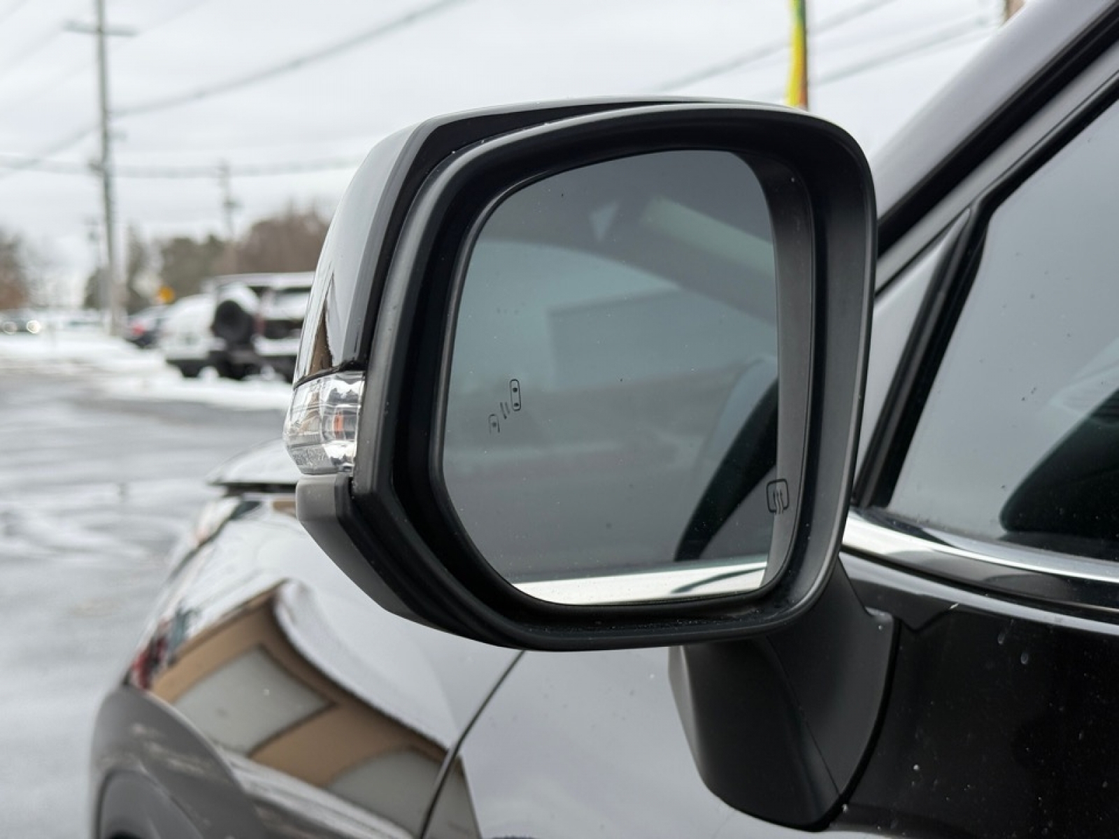 2020 Toyota Highlander XLE, 39336, Photo