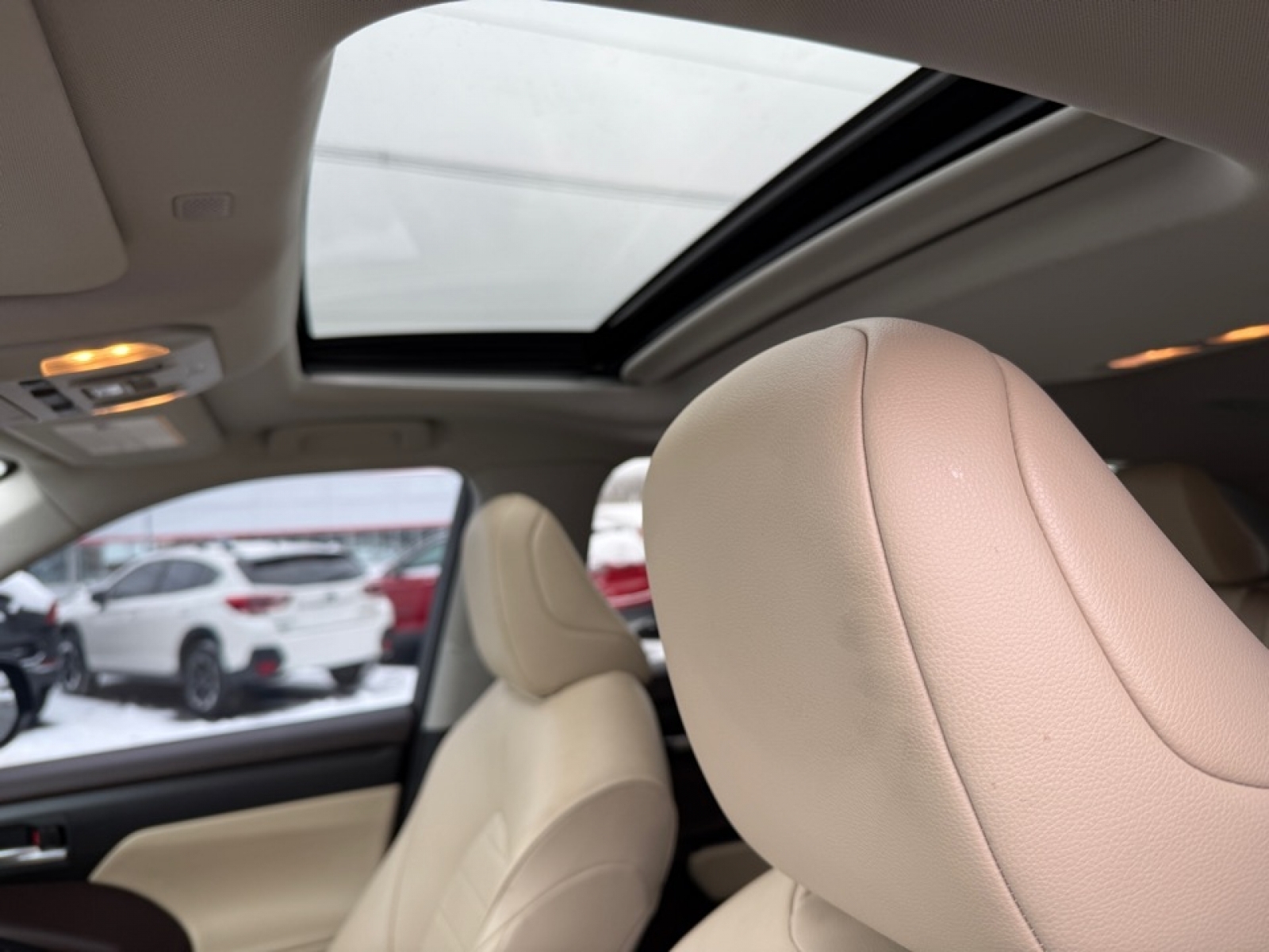 2020 Toyota Highlander XLE, 39336, Photo