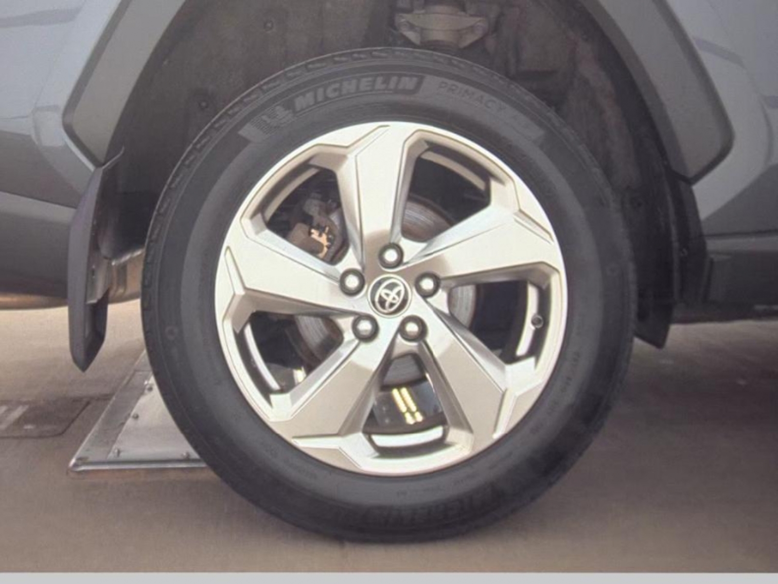 2020 Toyota RAV4 Hybrid Limited, 39850, Photo