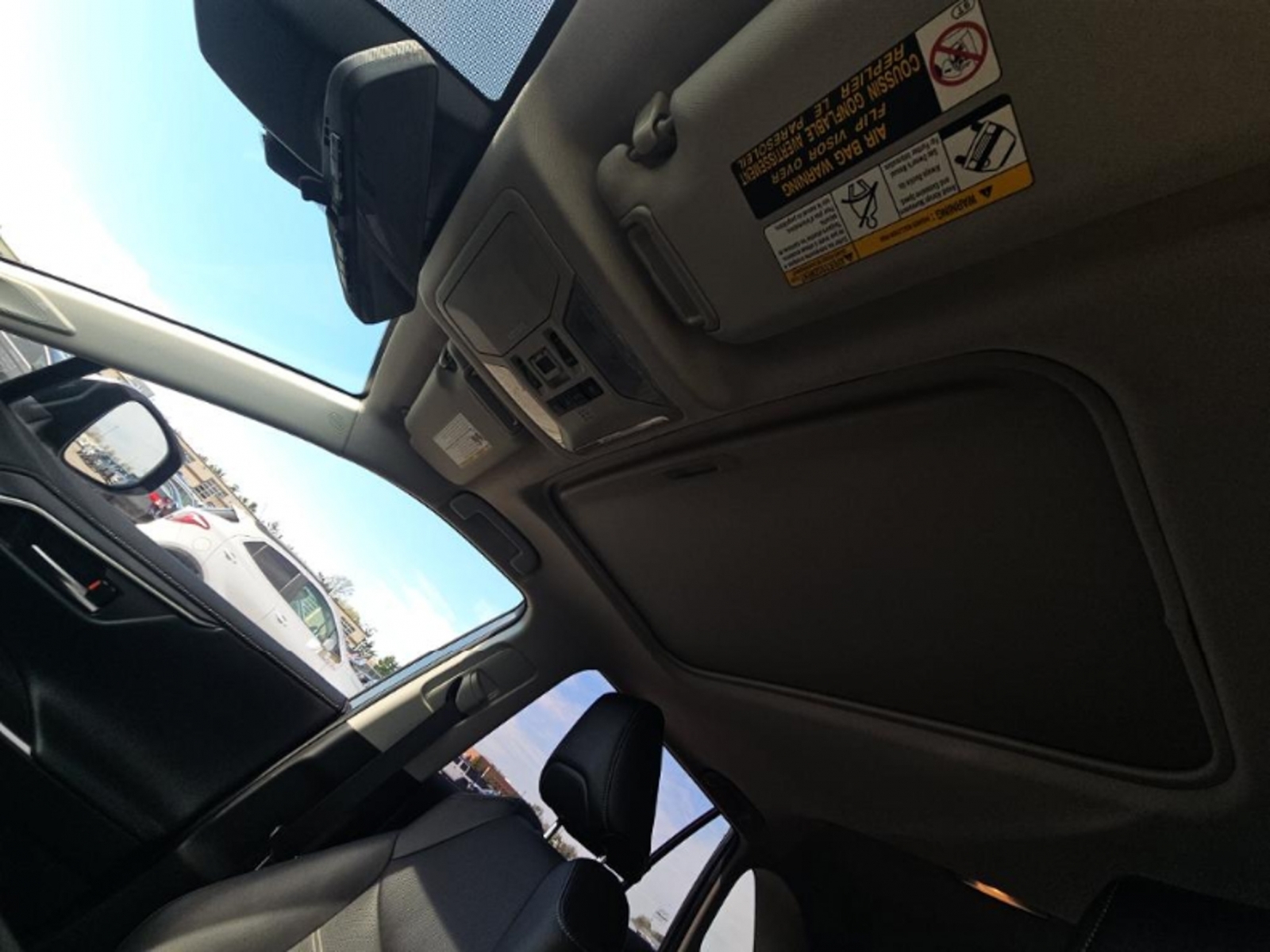 2020 Toyota RAV4 Hybrid Limited, 39850, Photo