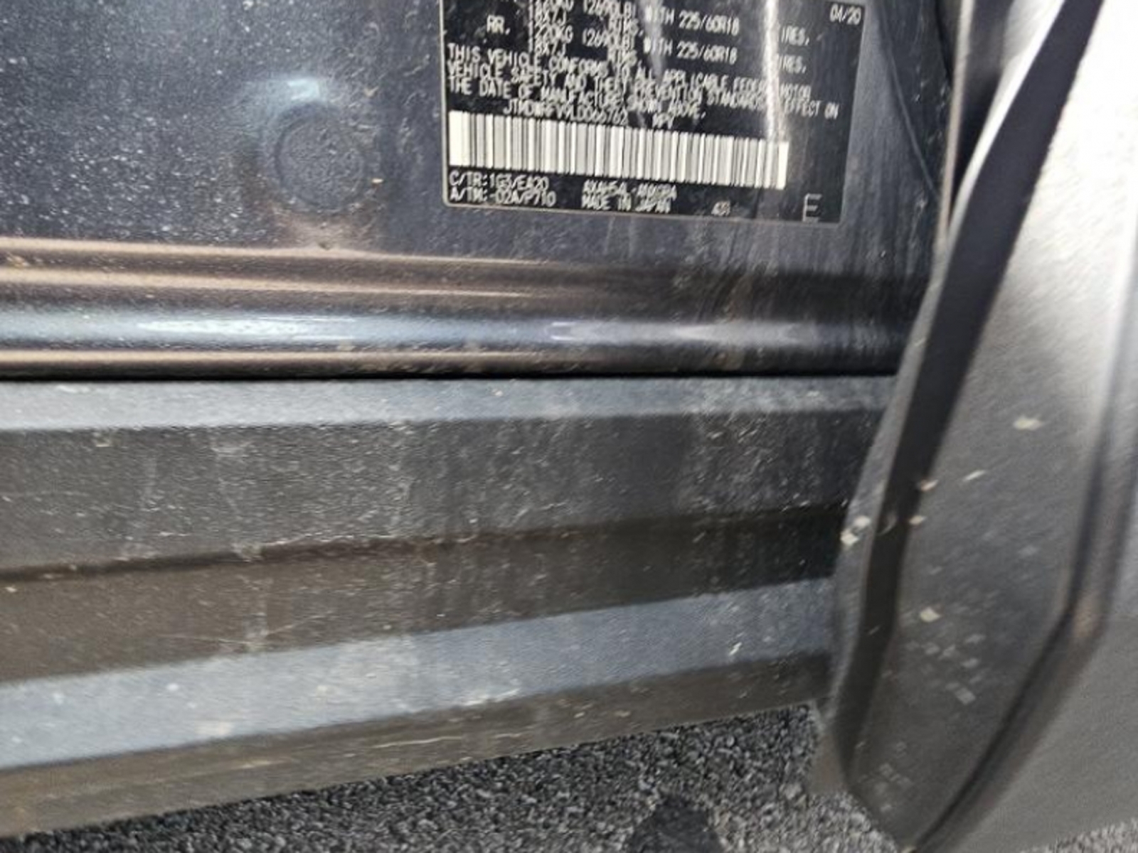 2020 Toyota RAV4 Hybrid Limited, 39850, Photo