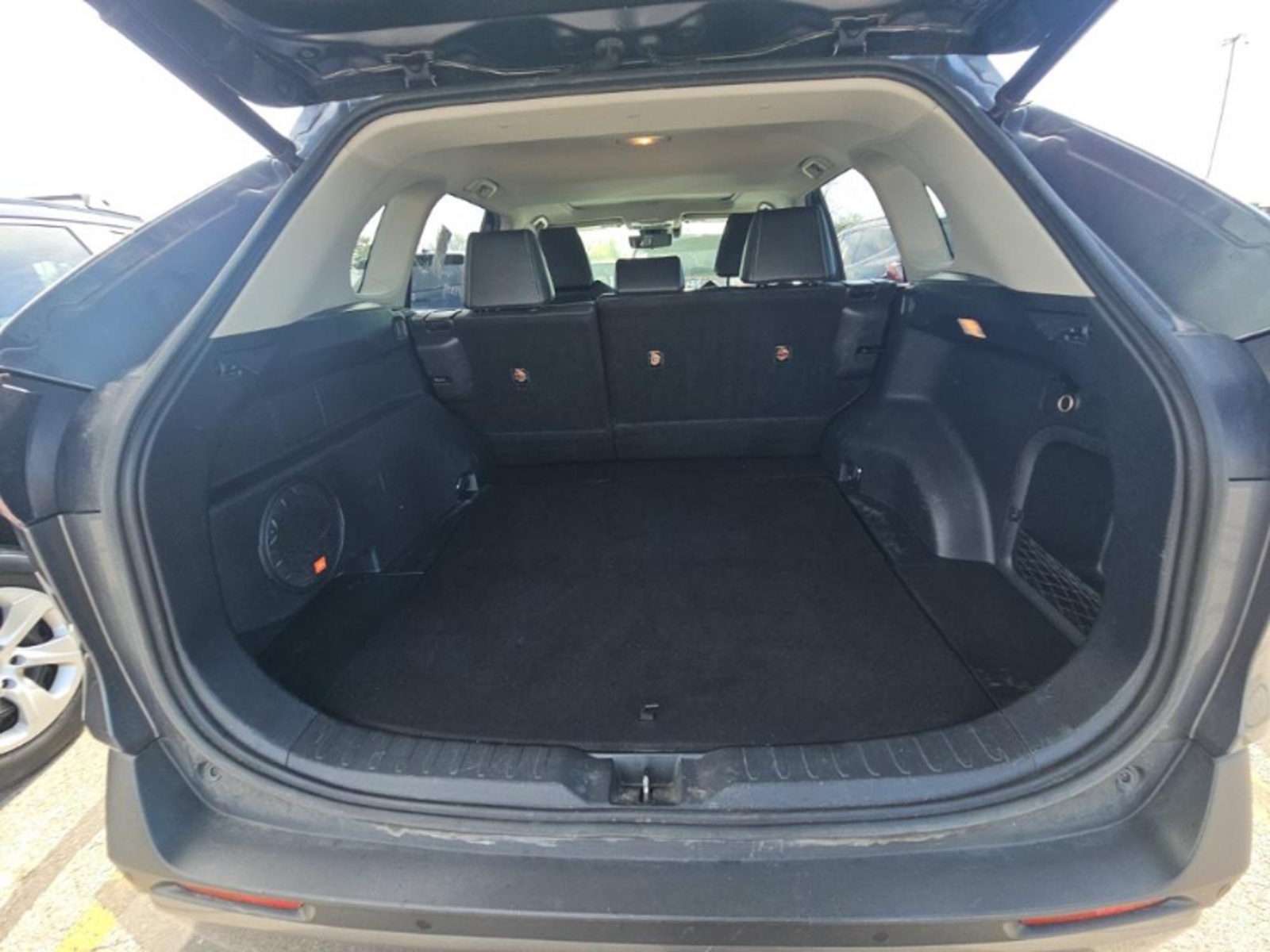 2020 Toyota RAV4 Hybrid Limited, 39850, Photo
