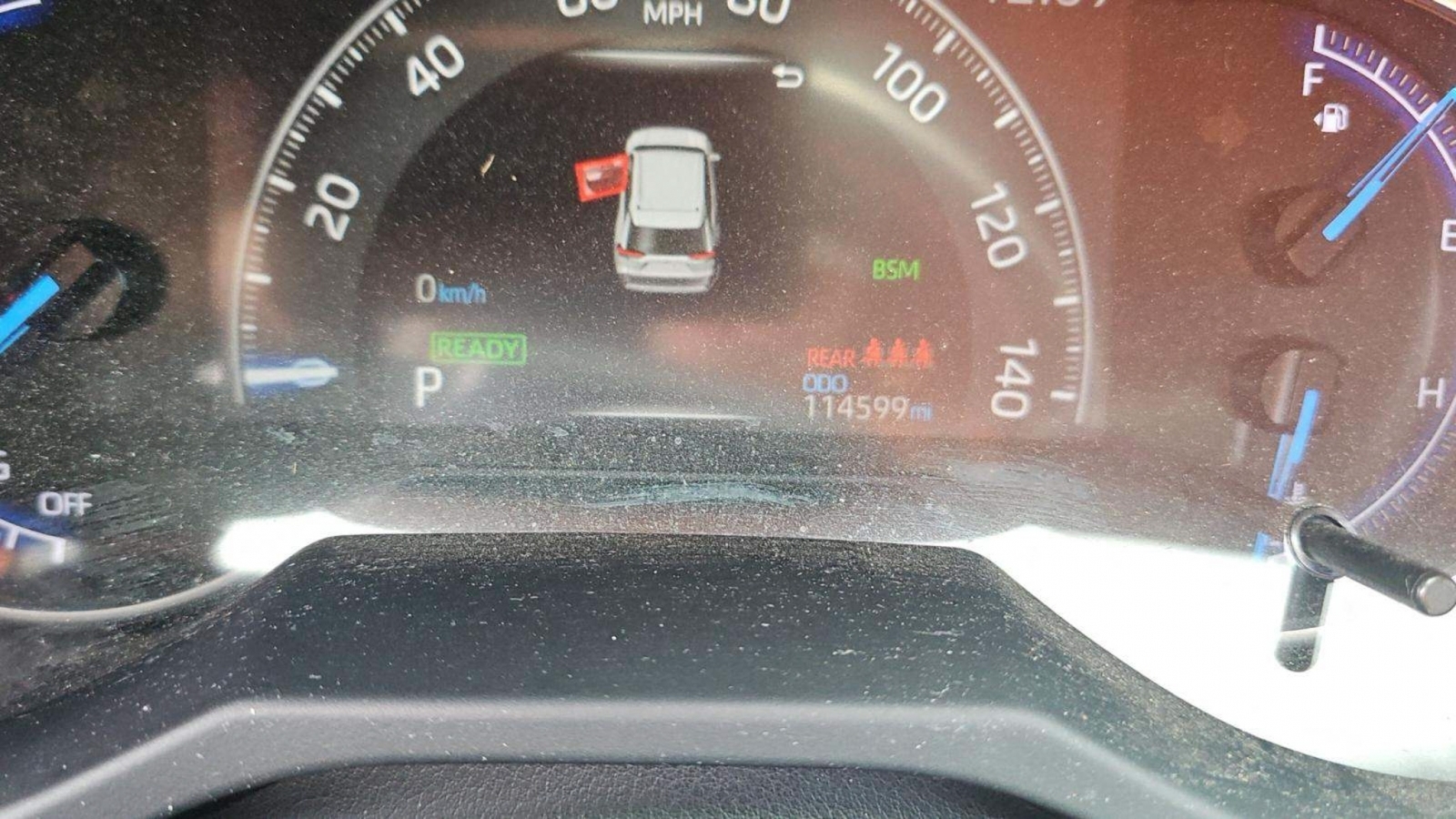 2020 Toyota RAV4 Hybrid Limited, 39850, Photo