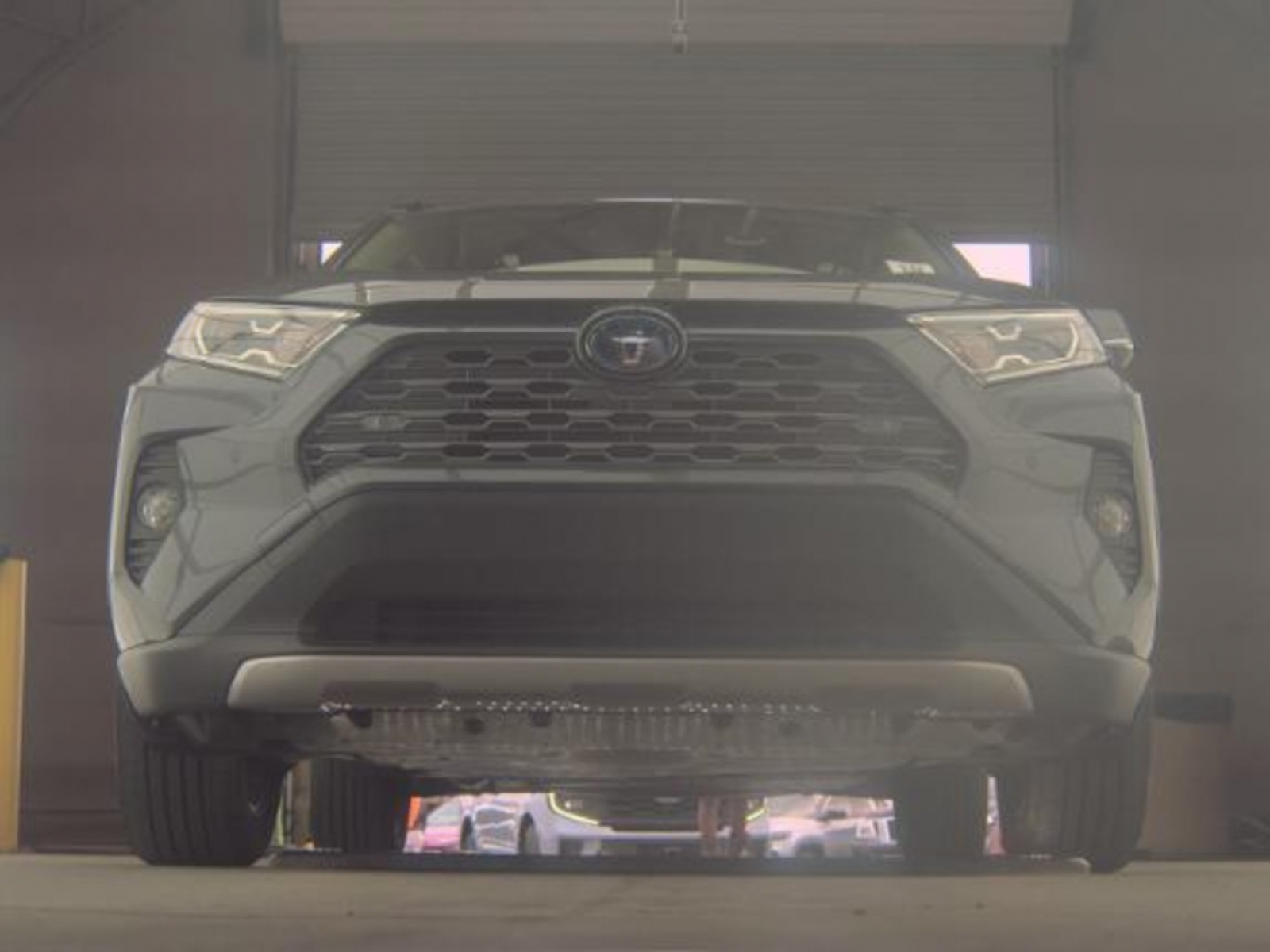 2020 Toyota RAV4 Hybrid Limited, 39850, Photo