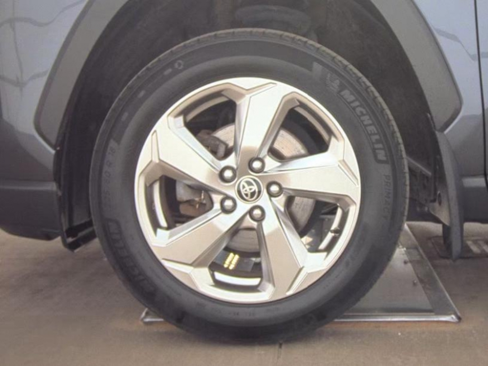2020 Toyota RAV4 Hybrid Limited, 39850, Photo