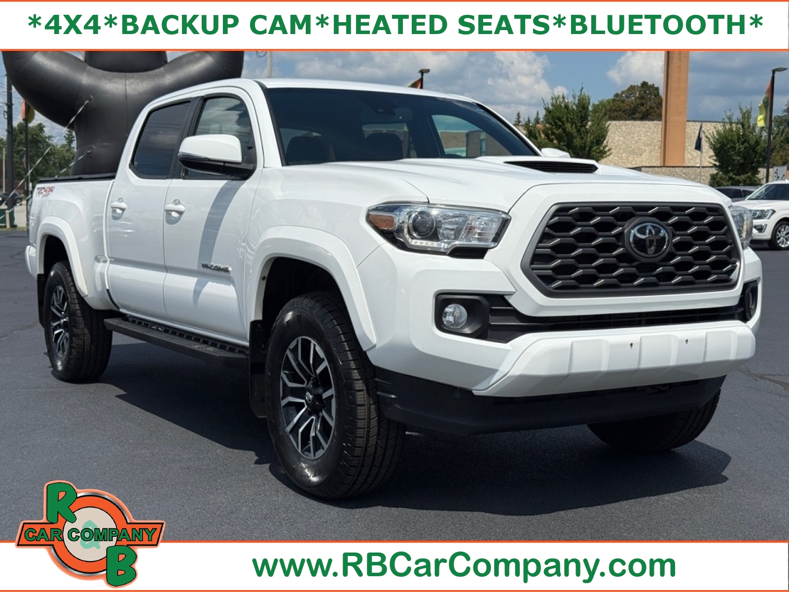 2016 Toyota Tundra SR 5.7L V8, 38661, Photo 1