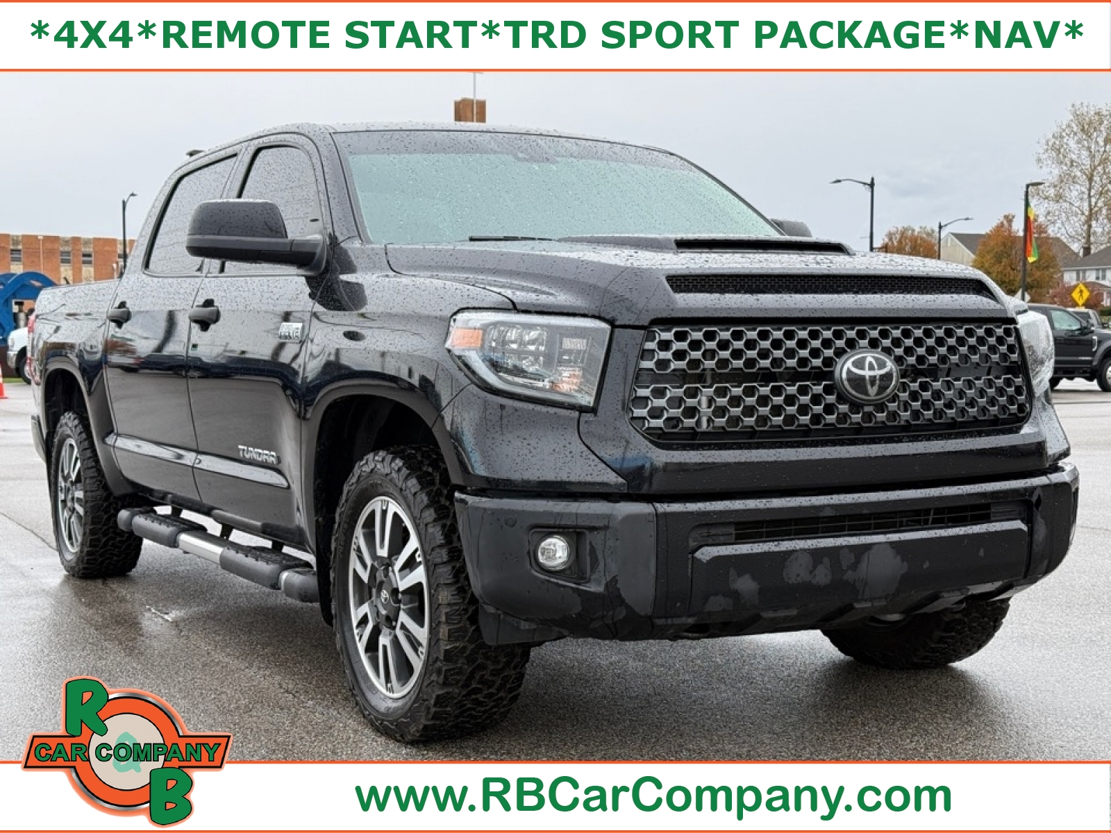 2021 Toyota Tundra SR5, 37639, Photo 1