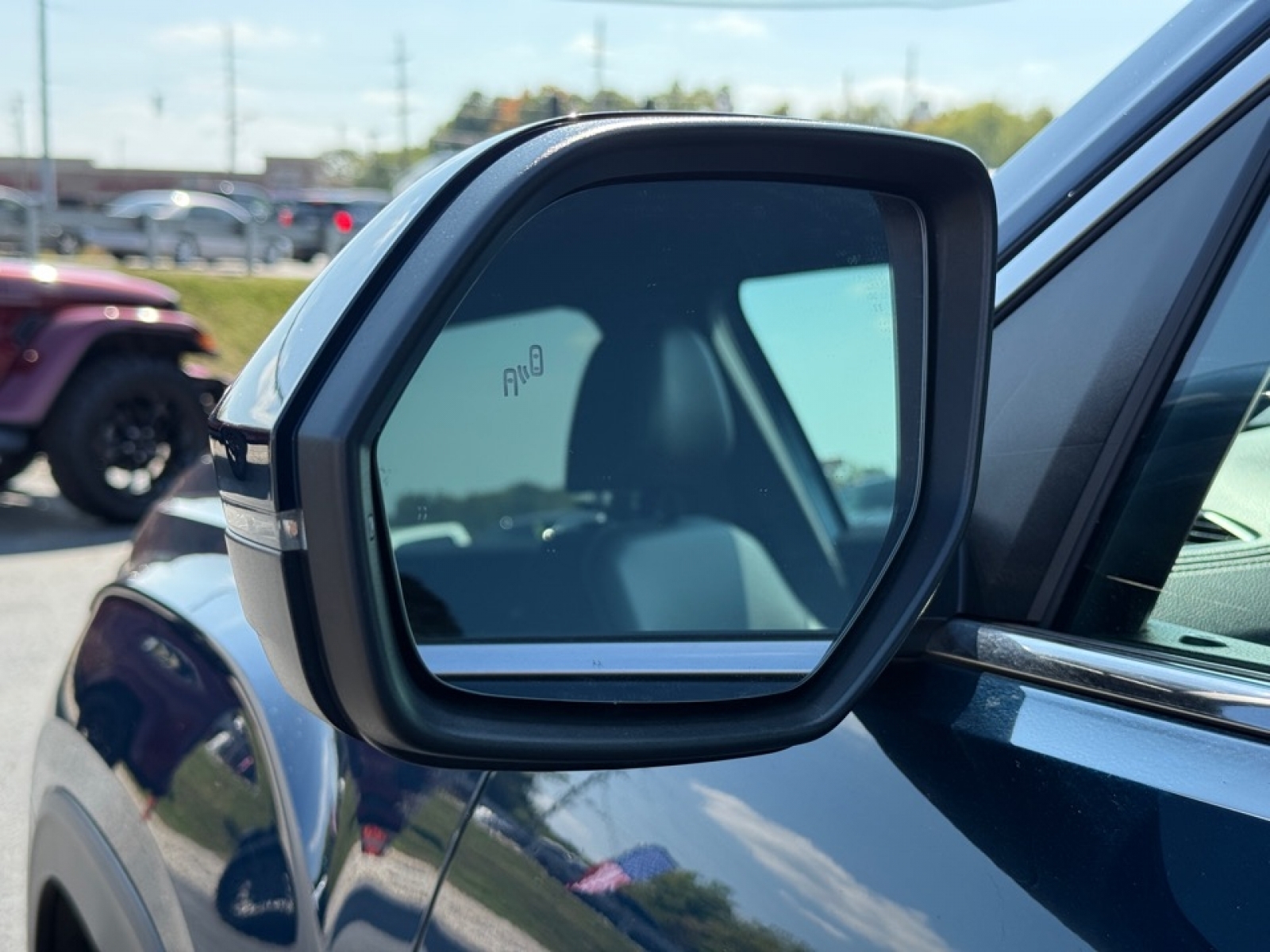 2020 Volkswagen Atlas Cross Sport 3.6L V6 SEL, 38856, Photo