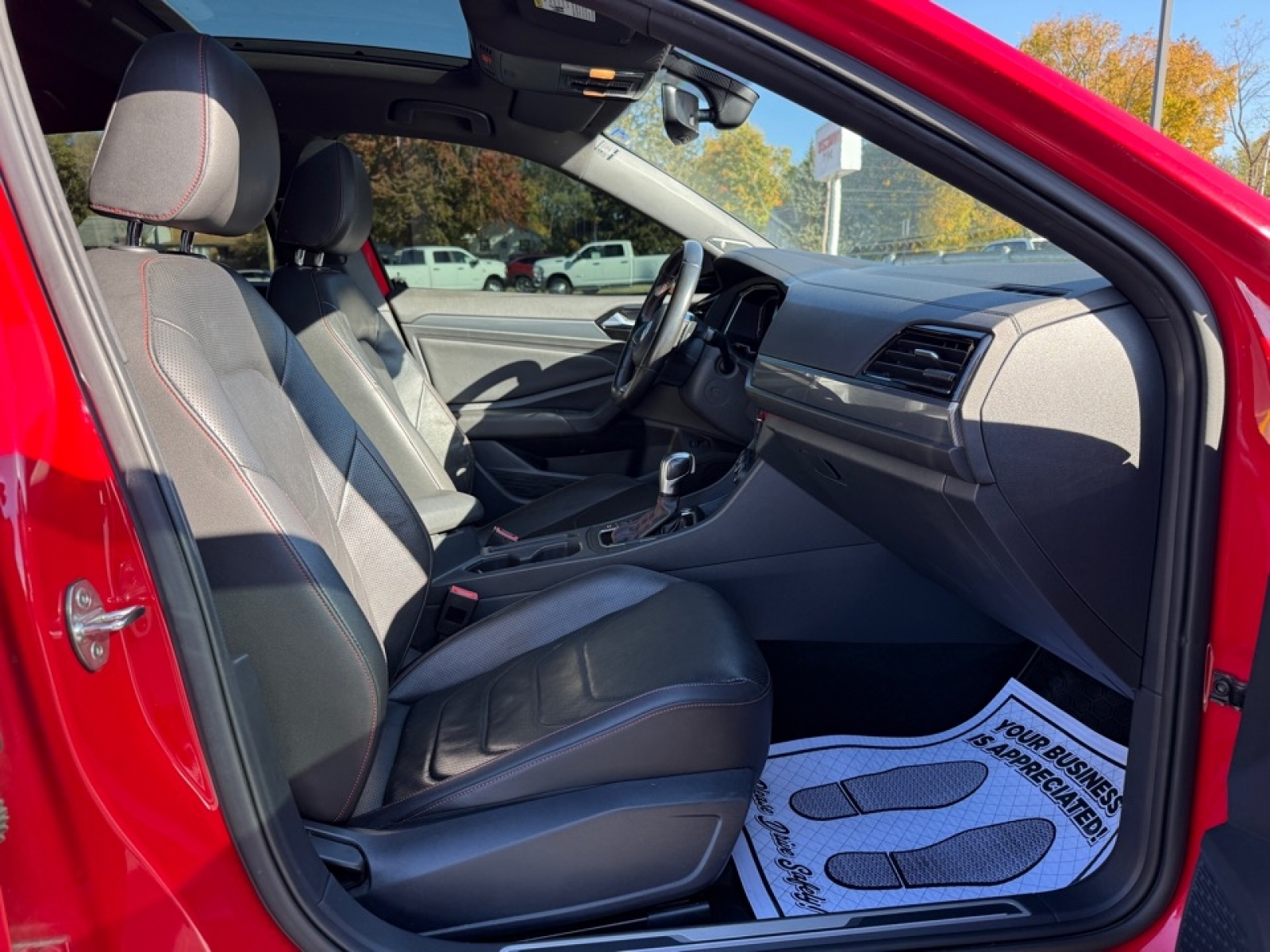 2020 Volkswagen Jetta GLI 2.0T S, 39040, Photo