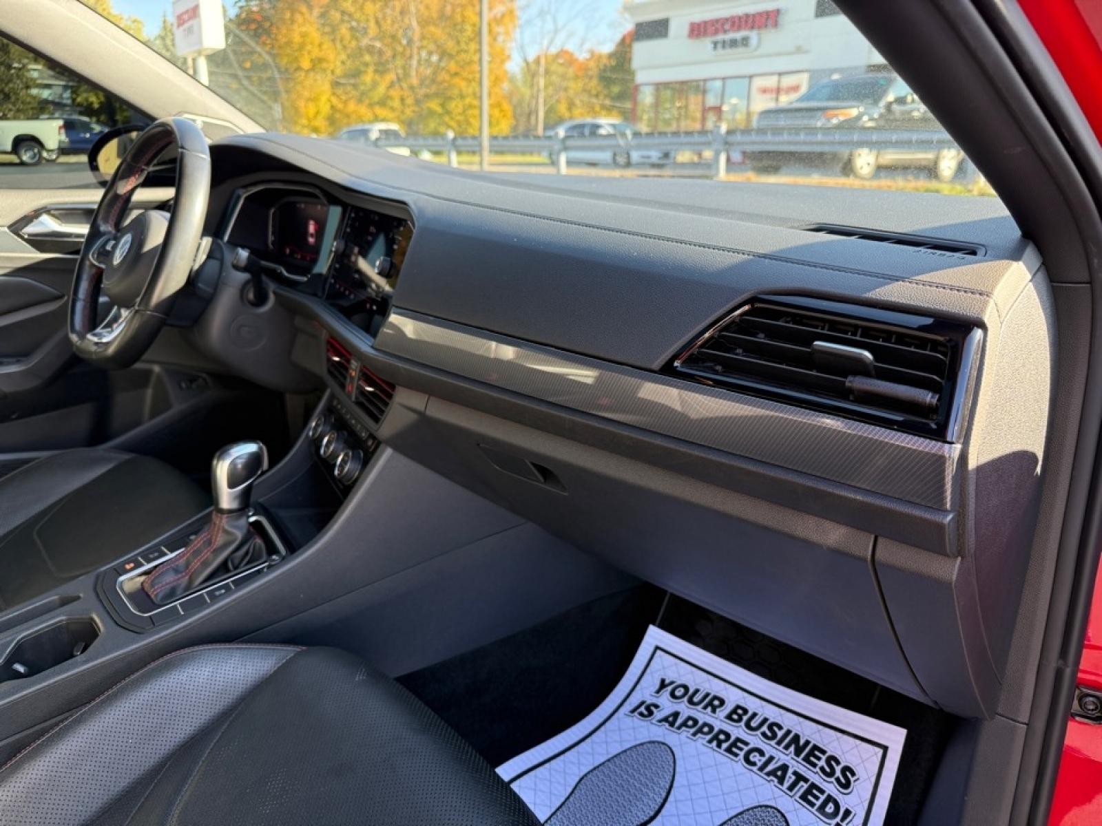 2020 Volkswagen Jetta GLI 2.0T S, 39040, Photo