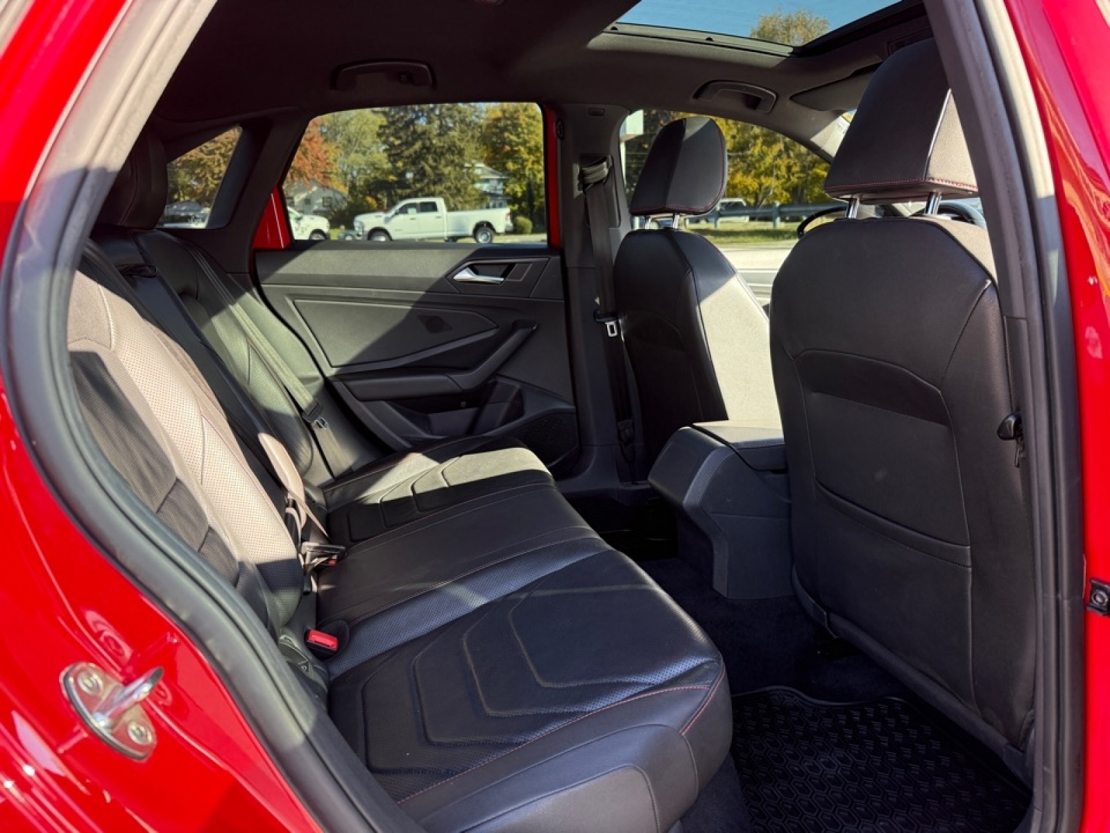 2020 Volkswagen Jetta GLI 2.0T S, 39040, Photo