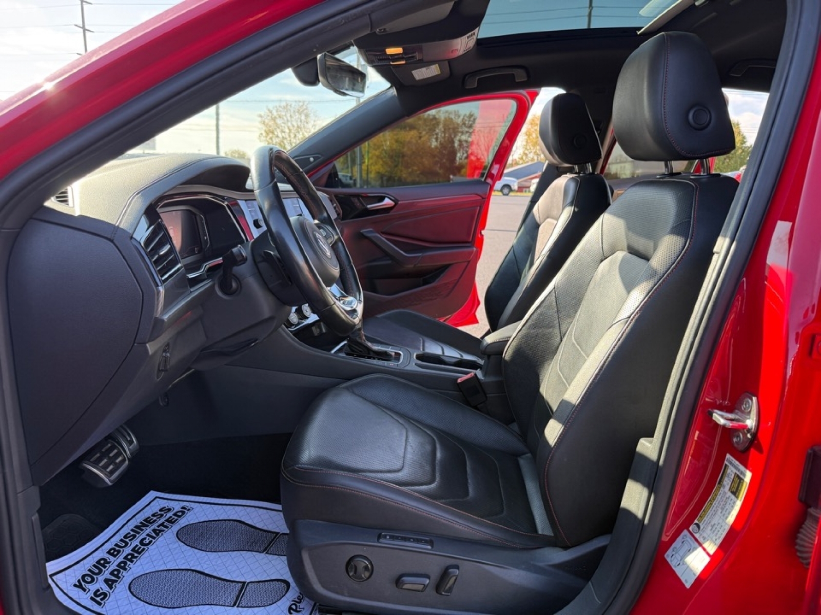 2020 Volkswagen Jetta GLI 2.0T S, 39040, Photo