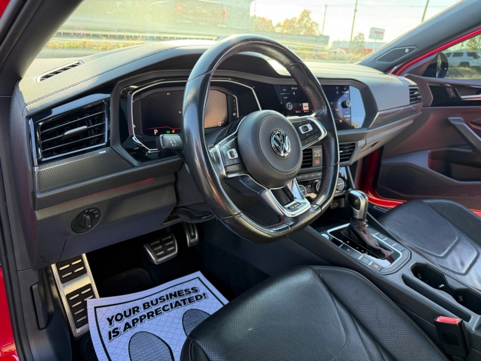 2020 Volkswagen Jetta GLI 2.0T S, 39040, Photo