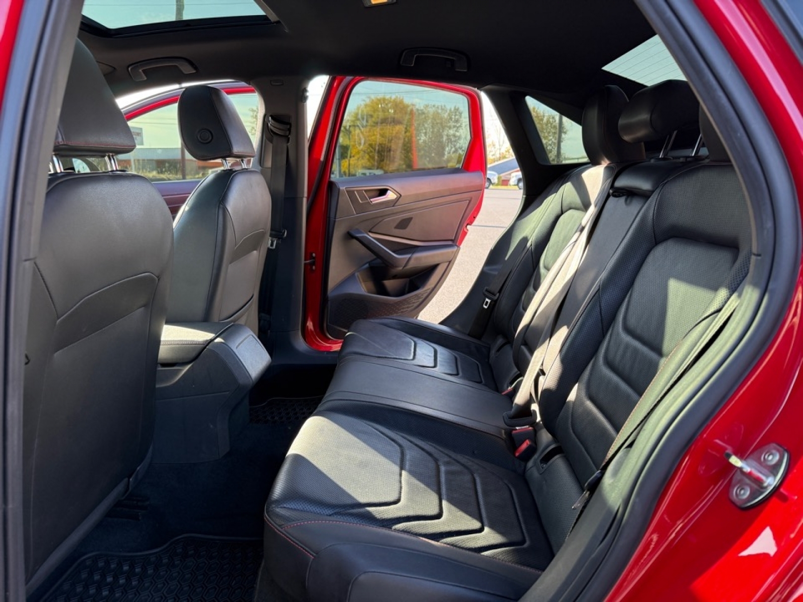 2020 Volkswagen Jetta GLI 2.0T S, 39040, Photo