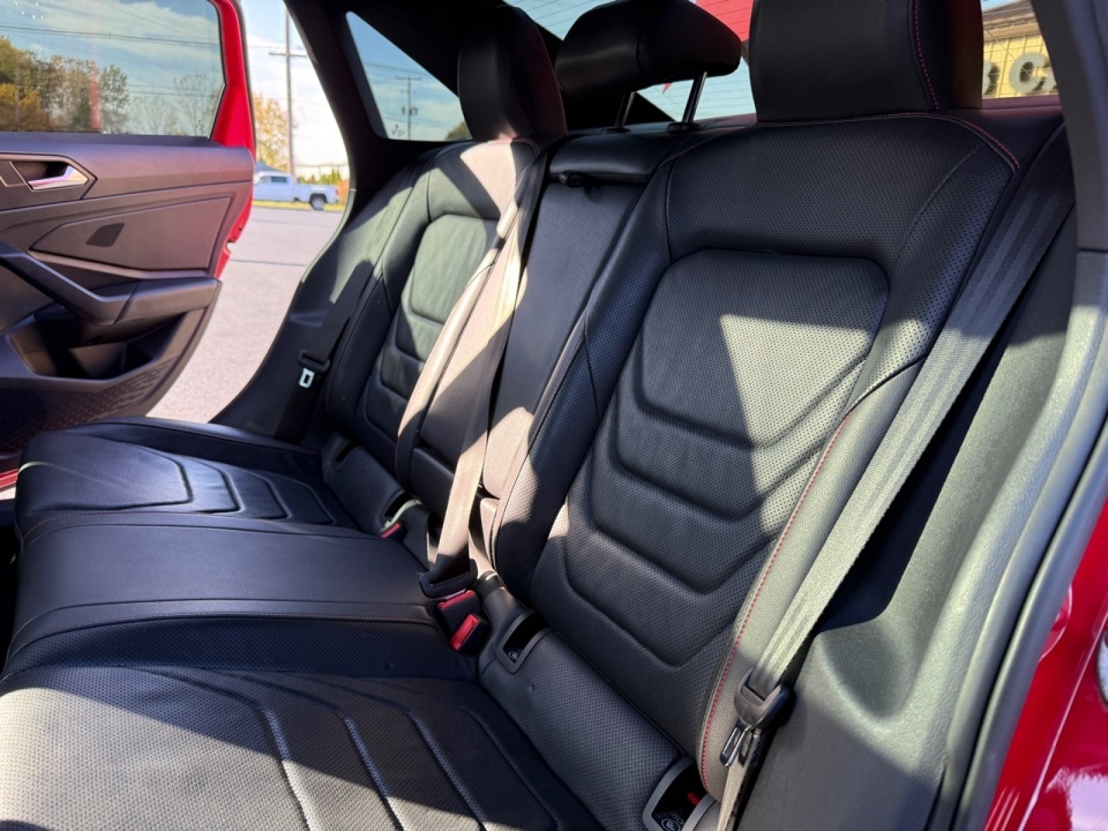 2020 Volkswagen Jetta GLI 2.0T S, 39040, Photo