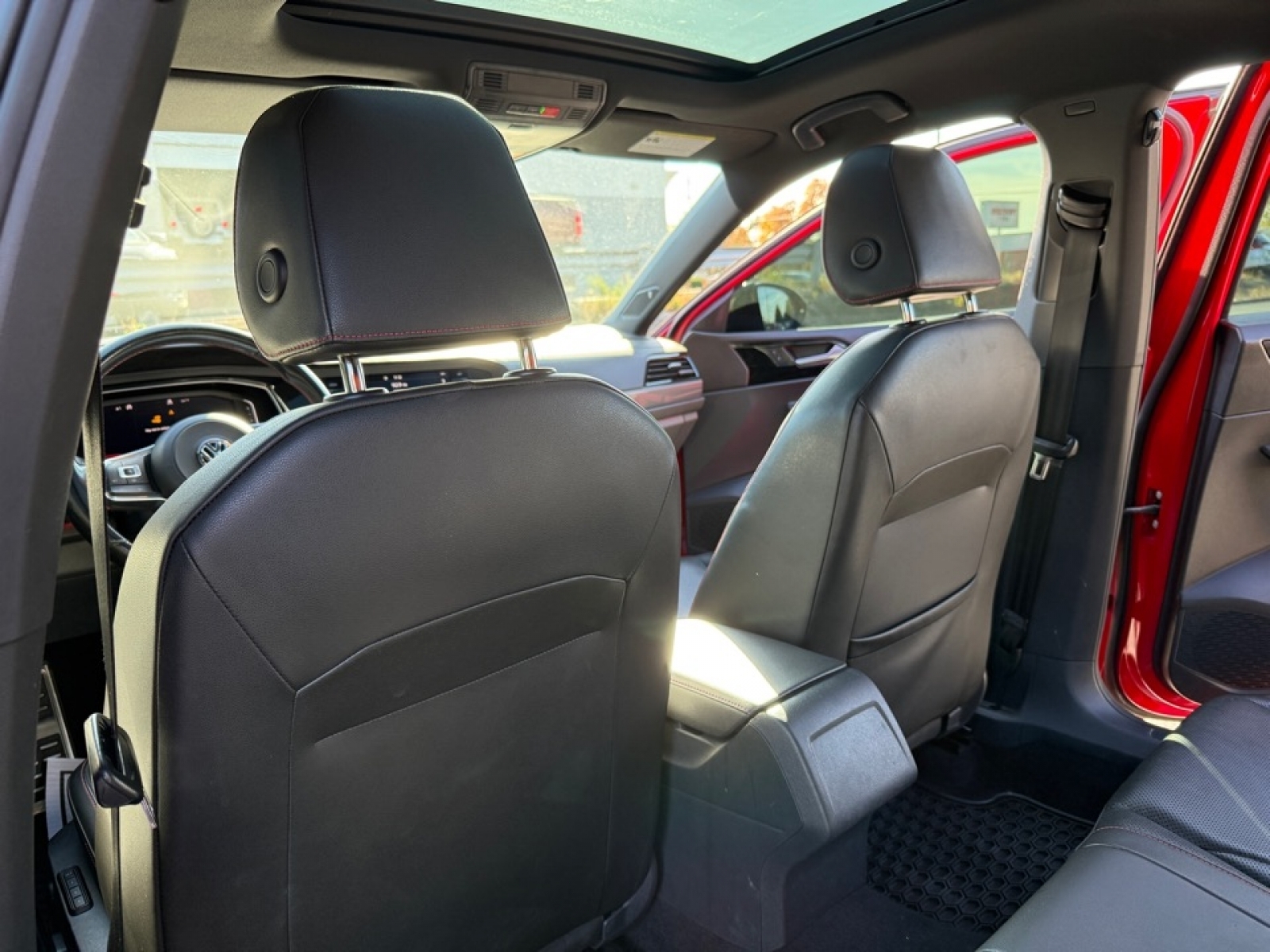 2020 Volkswagen Jetta GLI 2.0T S, 39040, Photo