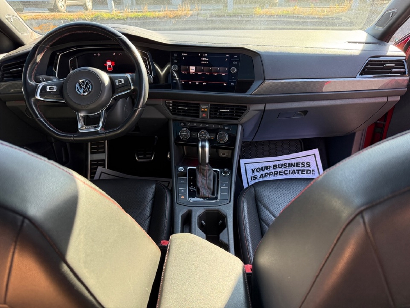 2020 Volkswagen Jetta GLI 2.0T S, 39040, Photo