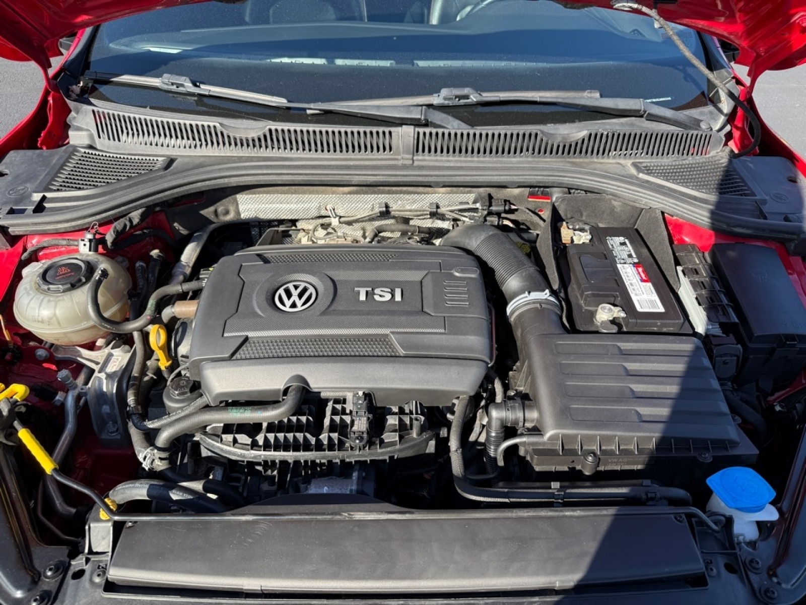 2020 Volkswagen Jetta GLI 2.0T S, 39040, Photo