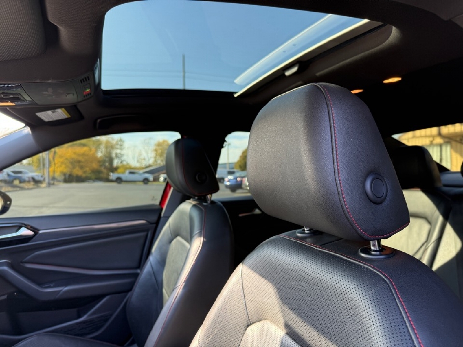 2020 Volkswagen Jetta GLI 2.0T S, 39040, Photo