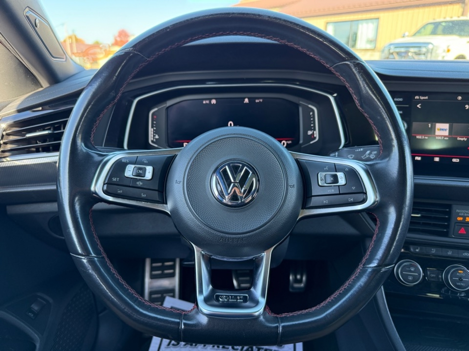 2020 Volkswagen Jetta GLI 2.0T S, 39040, Photo